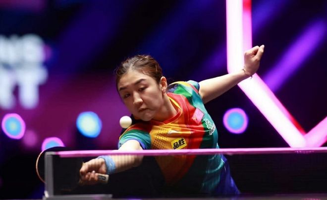 晋级下一阶段引发热议！，Ning在德国队比赛中爆冷比赛高潮迭起